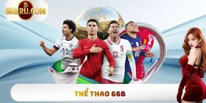 Thể thao 66B background