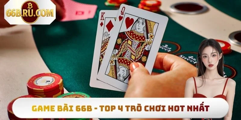Game bài 66B